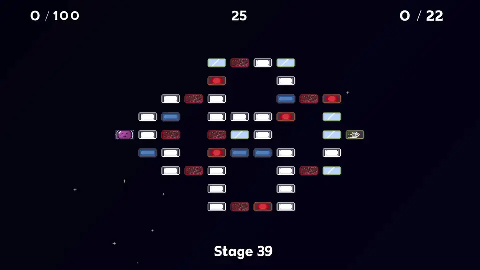 Stellar Protocol screenshot 6