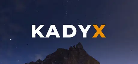 KADYX cover art