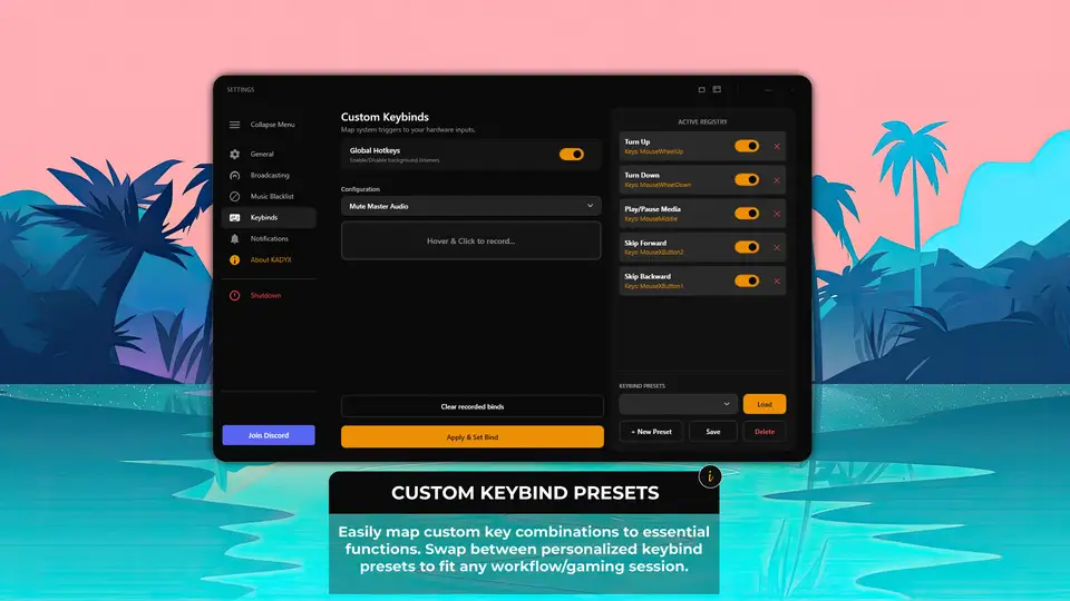 KADYX screenshot 5