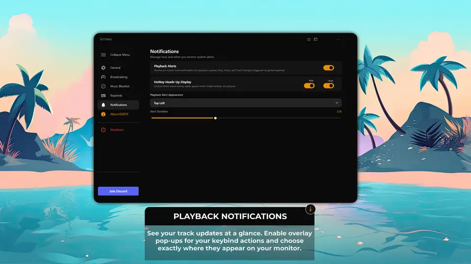 KADYX screenshot 6