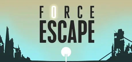 Force Escape cover art