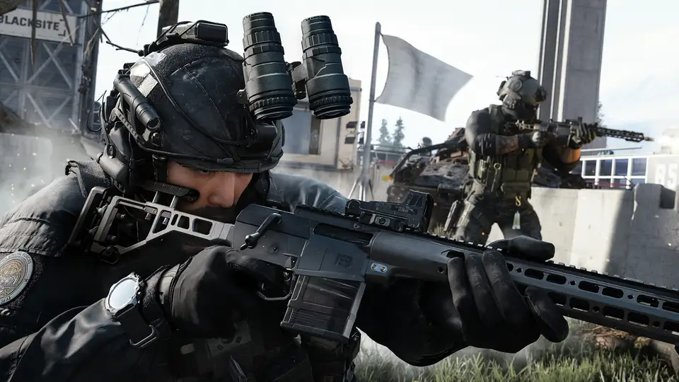 Call of Duty®: Modern Warfare® 4 - Beta screenshot 3