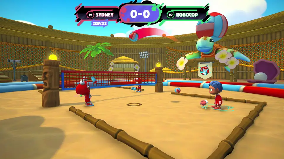 Instant Sports 2 screenshot 3