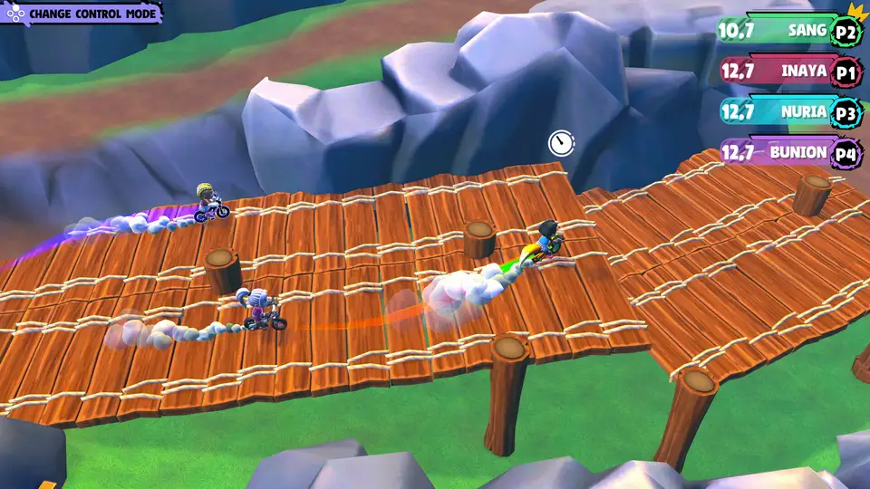 Instant Sports 2 screenshot 4