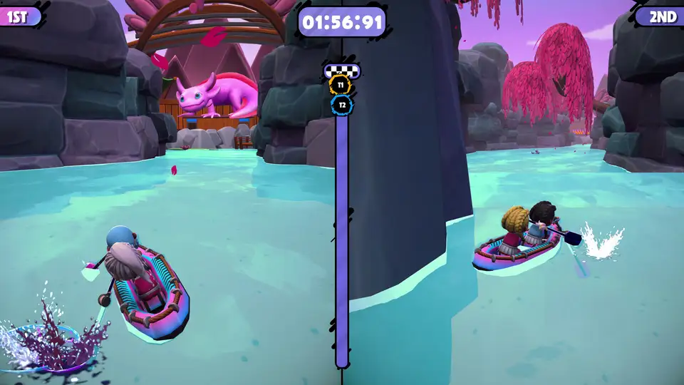 Instant Sports 2 screenshot 5
