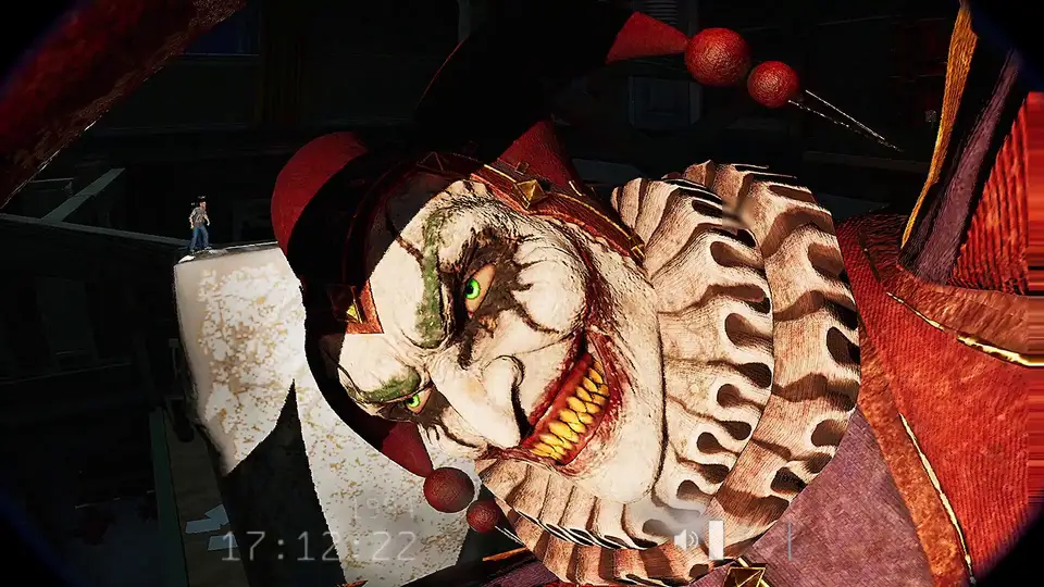 SCREAM NOTE screenshot 3