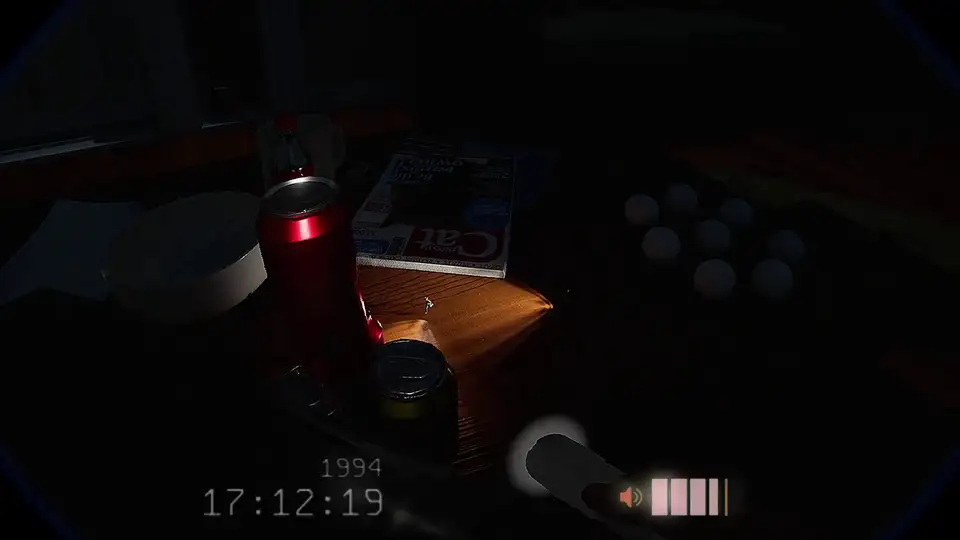 SCREAM NOTE screenshot 5