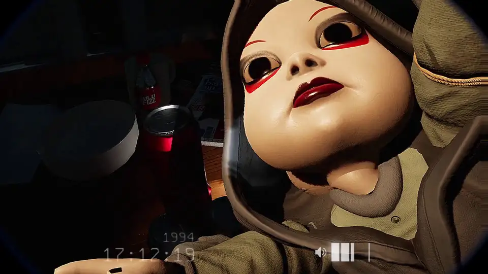 SCREAM NOTE screenshot 6