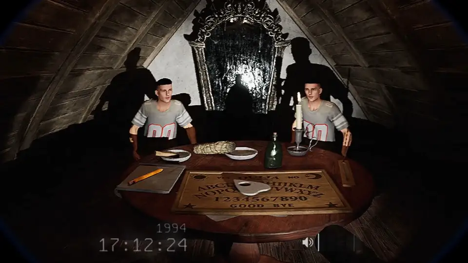 WE ARE SO DEAD screenshot 1