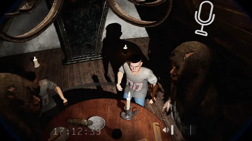 WE ARE SO DEAD screenshot 2