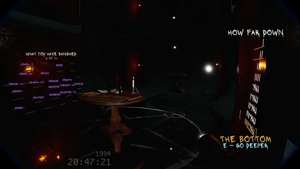 WE ARE SO DEAD screenshot 6