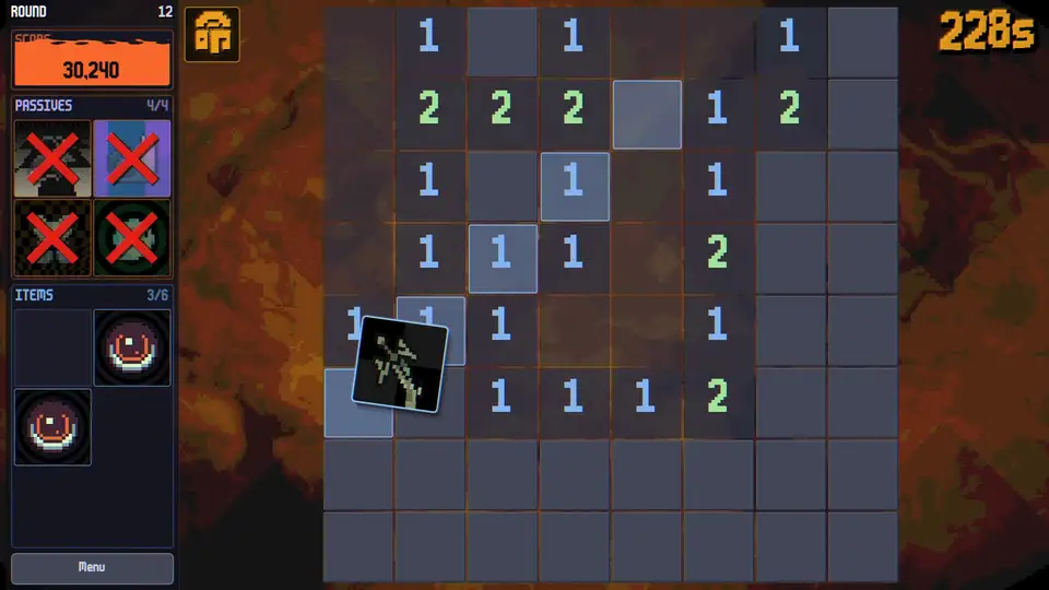 Tiled Gambit screenshot 4