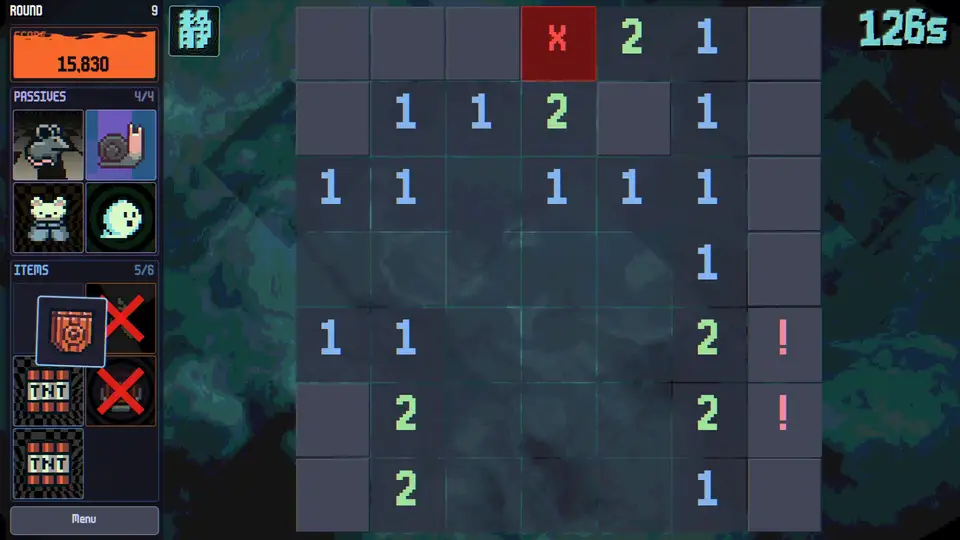 Tiled Gambit screenshot 5