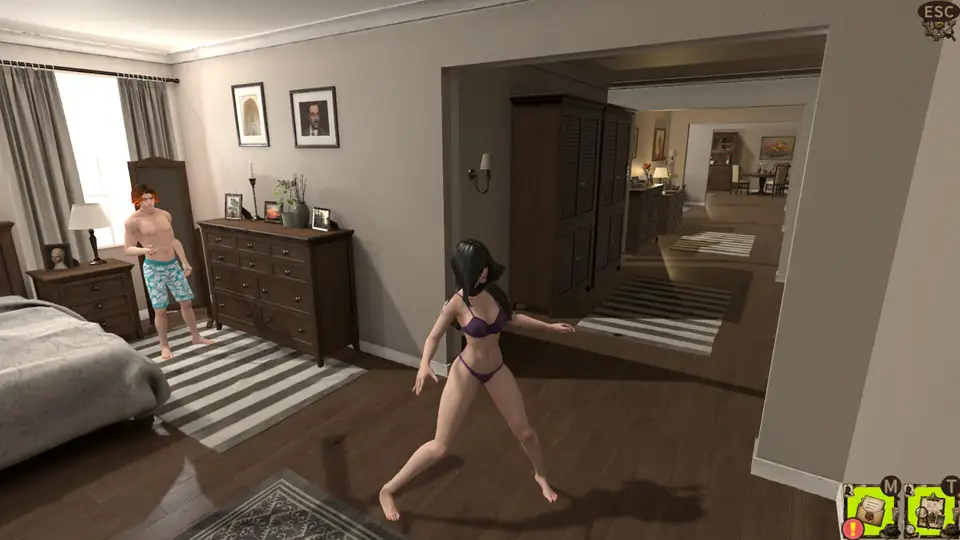 Peerless Beauty Detective: Alice screenshot 3