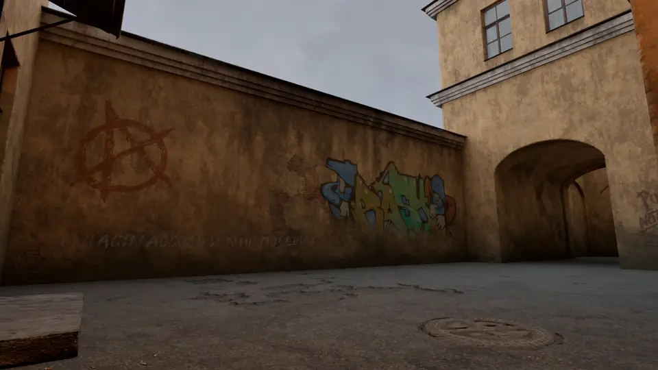 Duelgrounds screenshot 3