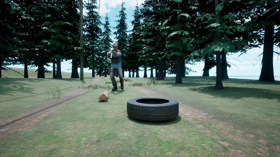 Duelgrounds screenshot 5