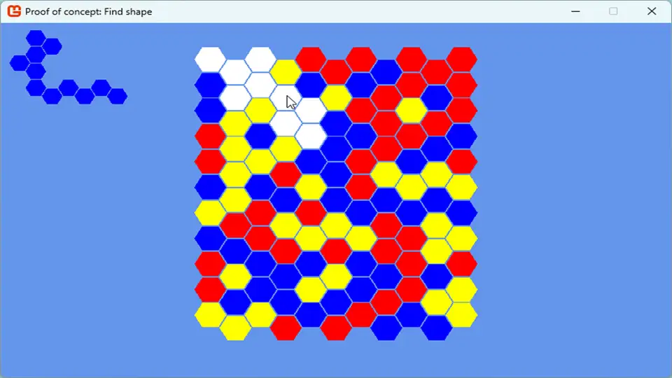 Find Shape screenshot 4