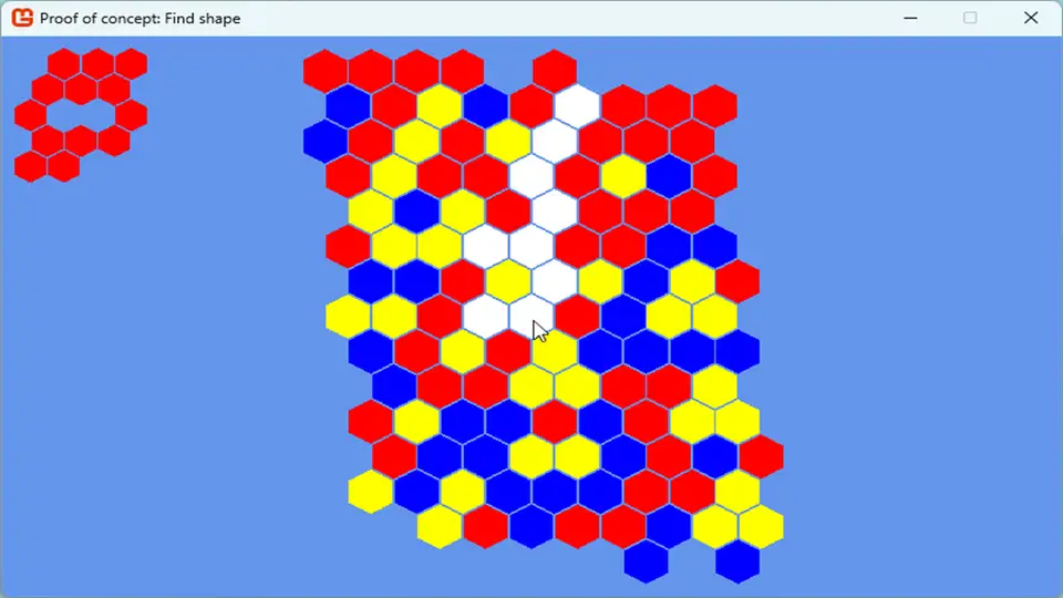 Find Shape screenshot 5