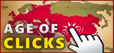 Age of Clicks cover art