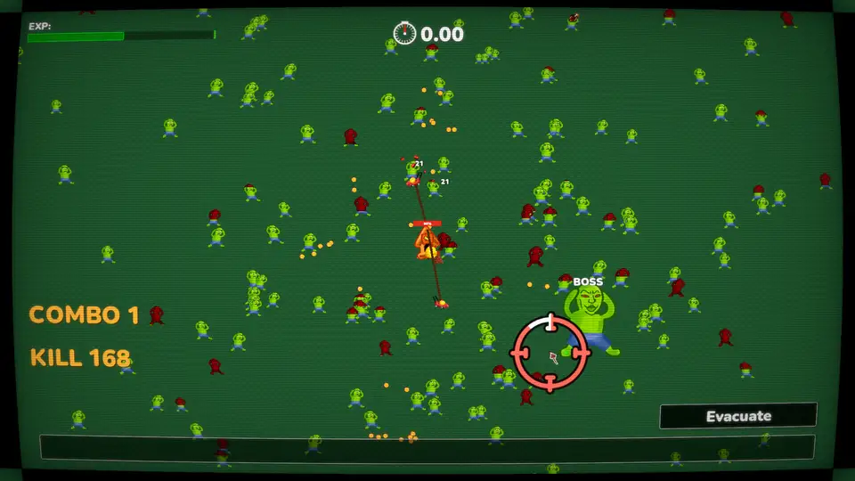 No chicken wants to die screenshot 3