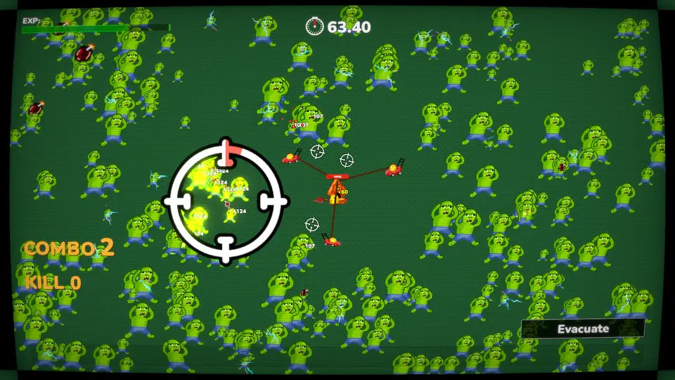 No chicken wants to die screenshot 4