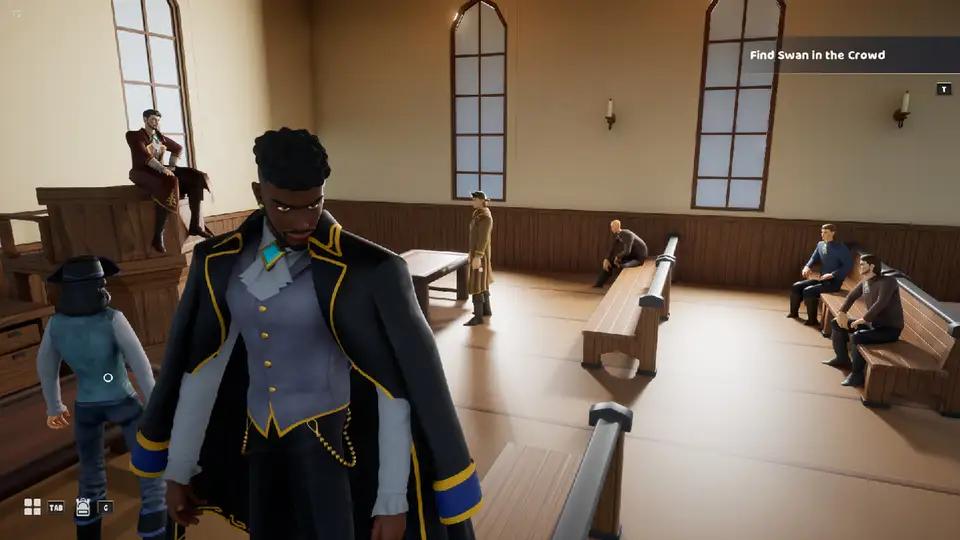 The Leather Maker screenshot 1