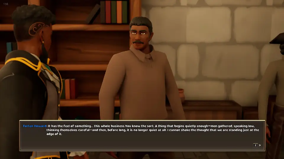 The Leather Maker screenshot 2