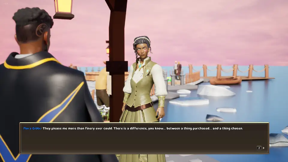 The Leather Maker screenshot 5