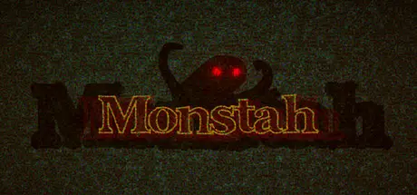 Monstah cover art