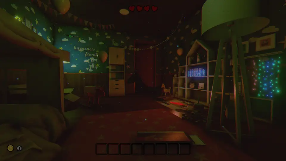 Monstah screenshot 1