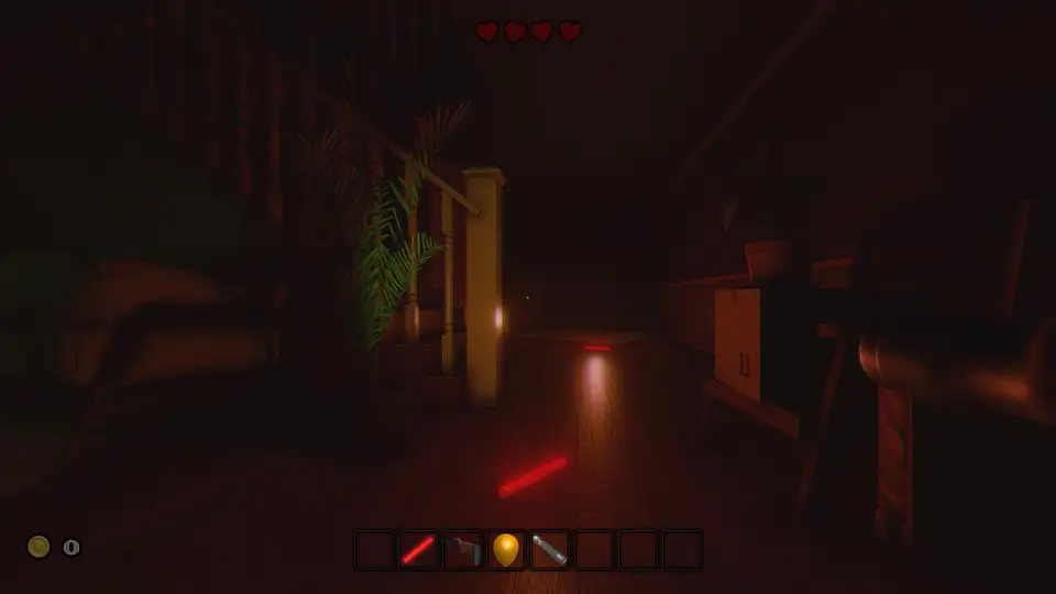 Monstah screenshot 2