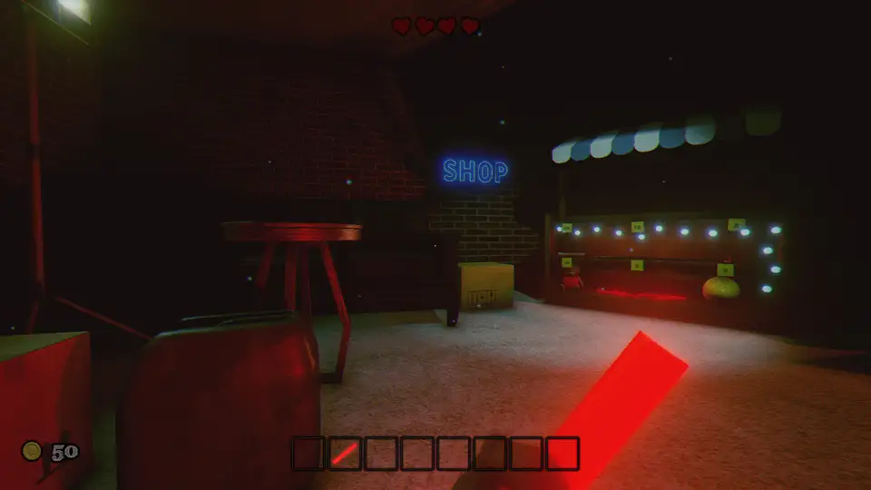Monstah screenshot 3
