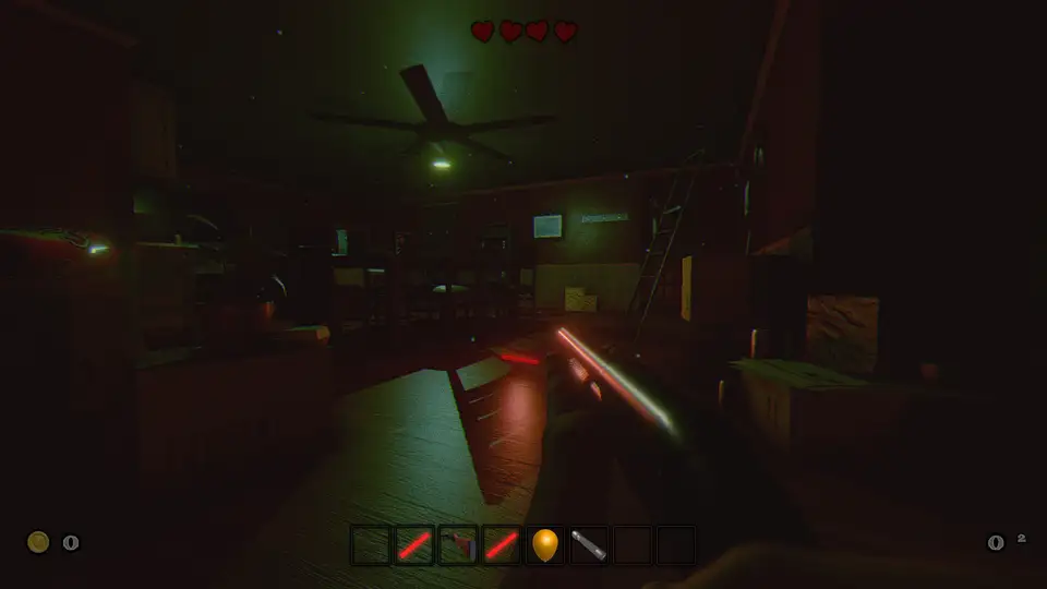 Monstah screenshot 4