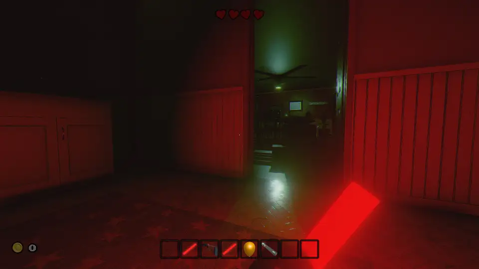 Monstah screenshot 5