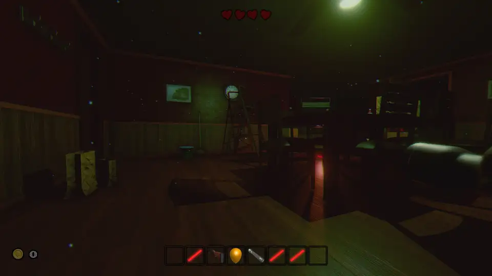 Monstah screenshot 6