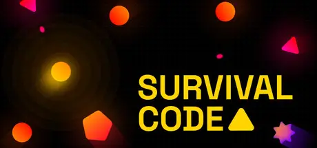 Survival Code cover art