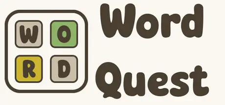 Word Quest cover art