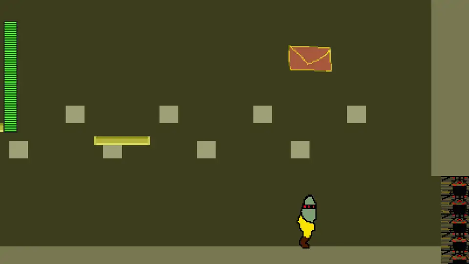 CRYING SCREAMING 3: JEREMY'S ENEMIES screenshot 5