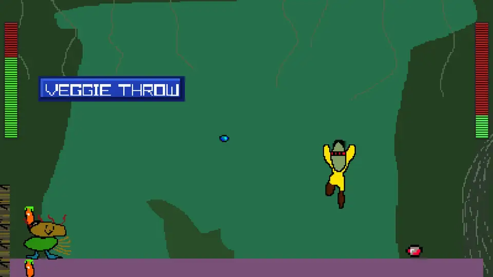 CRYING SCREAMING 3: JEREMY'S ENEMIES screenshot 6