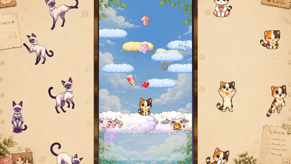 Call the Cat screenshot 5