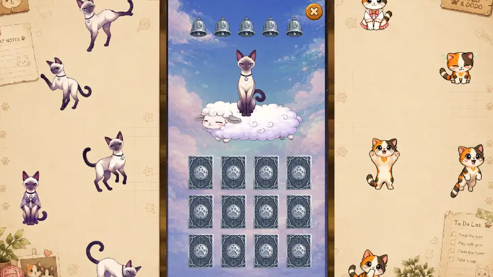 Call the Cat screenshot 6