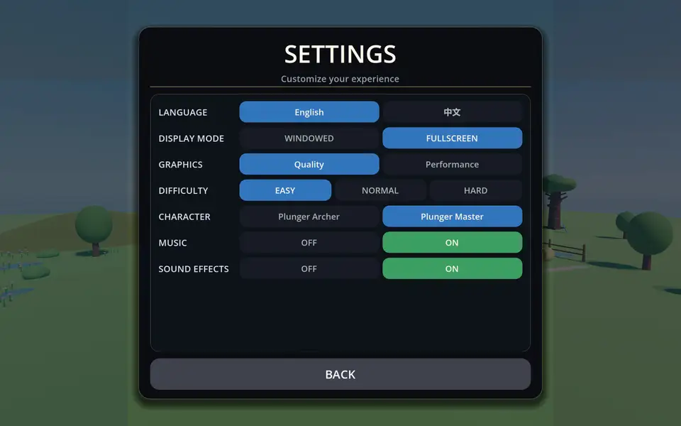 Plunger Archer: Wild Ranges screenshot 6