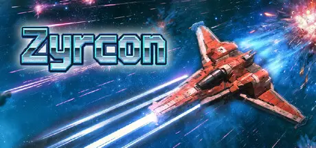 Zyrcon cover art