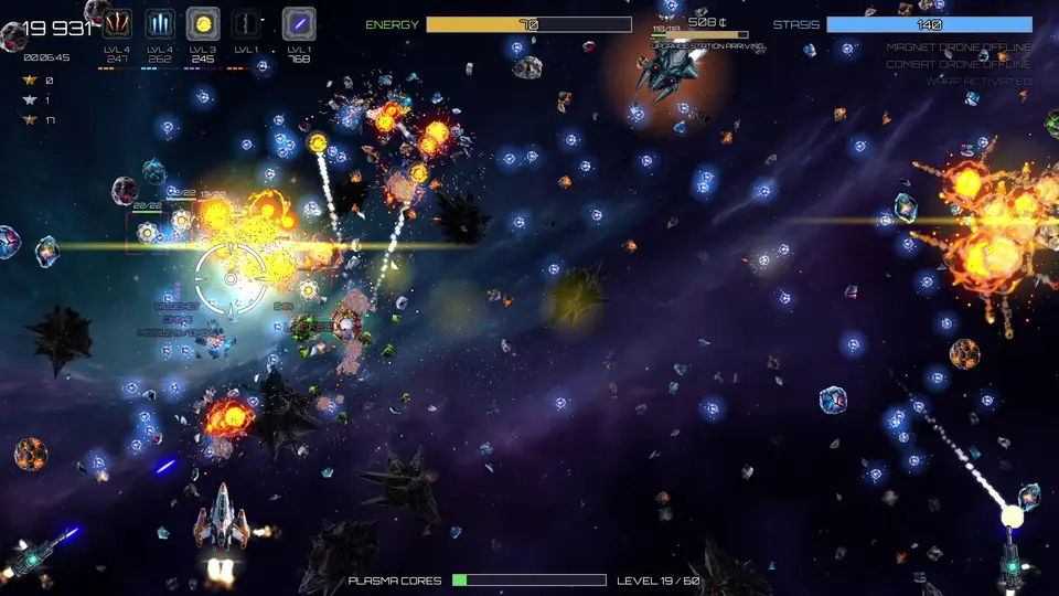 Zyrcon screenshot 4
