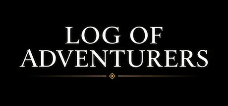Log of Adventurers cover art