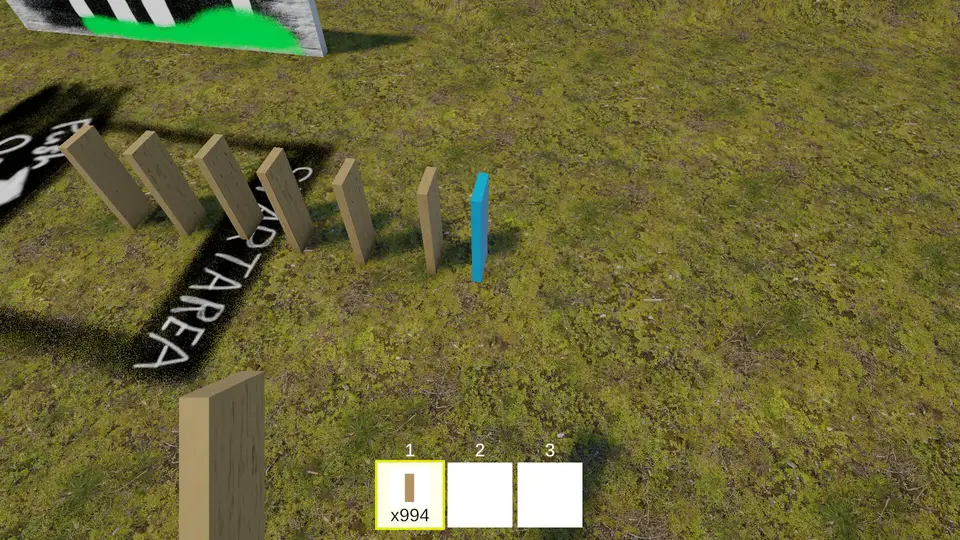 DOMIIINO screenshot 1
