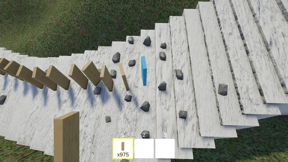 DOMIIINO screenshot 3