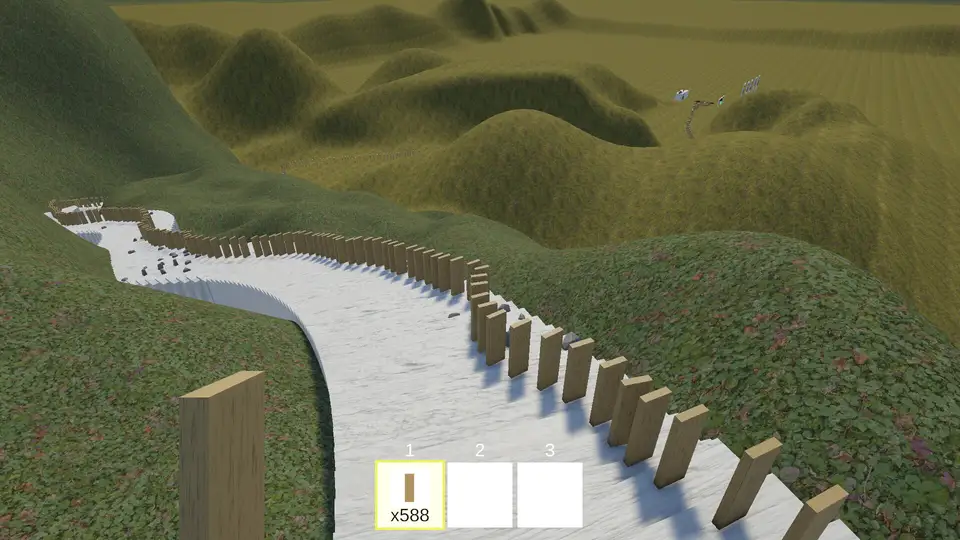 DOMIIINO screenshot 5