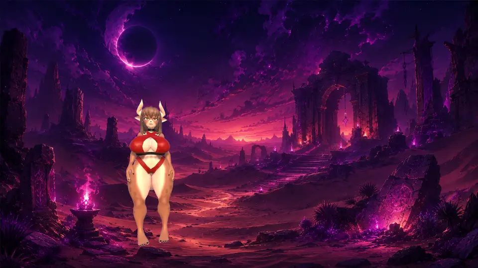 Your Furry Mother screenshot 1