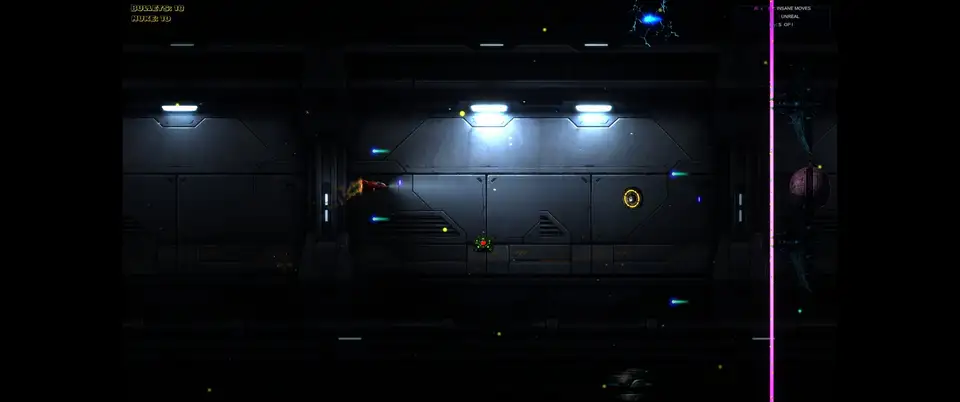 Nebula Live: Galactic trials screenshot 3